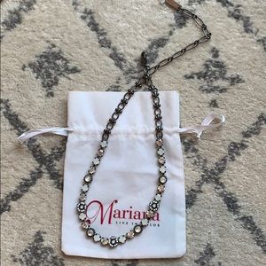 Mariana necklace